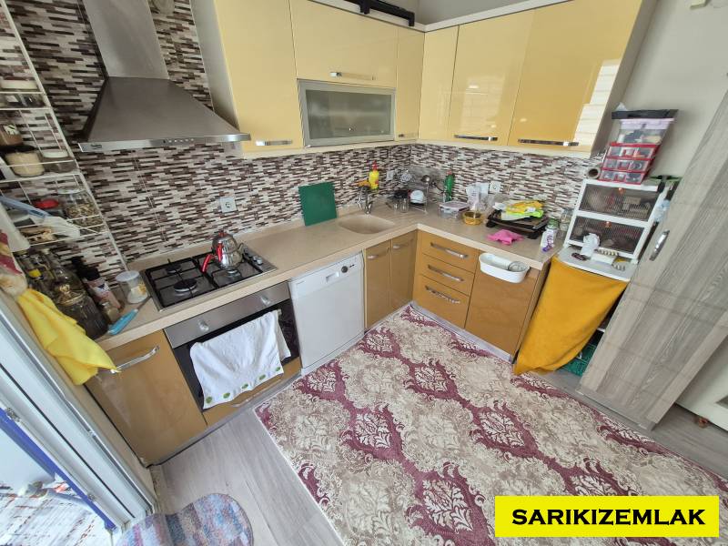 Edremit İkizçay Mah`da2+1  Daire. - 8